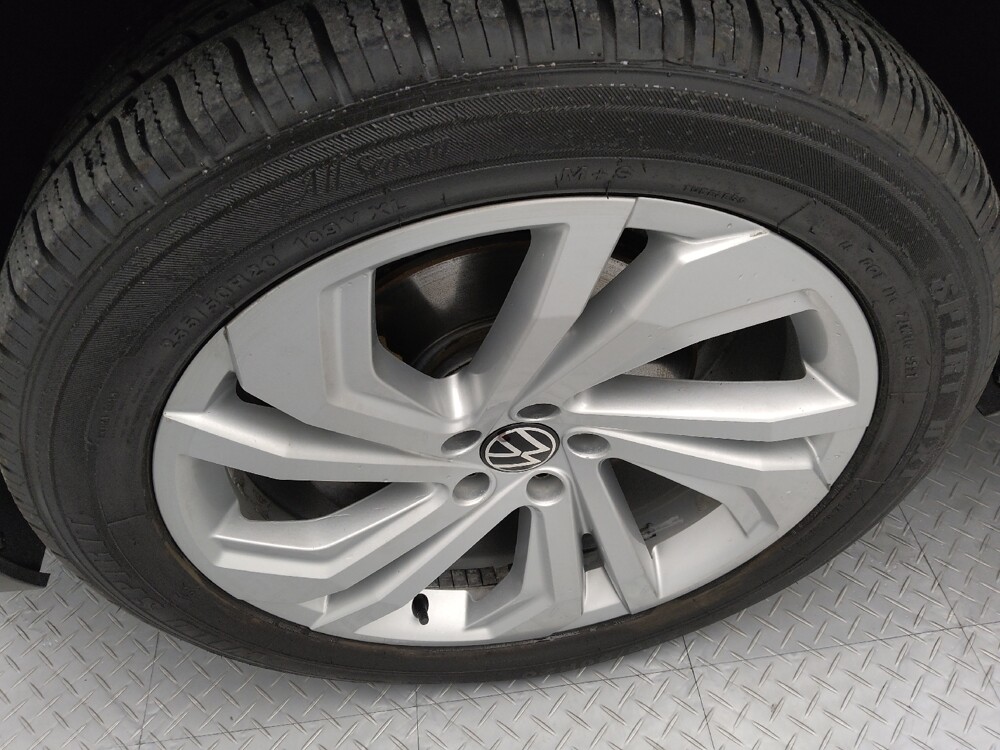 2020 Volkswagen Atlas in St. Louis, MO 63136 - 18097164 31