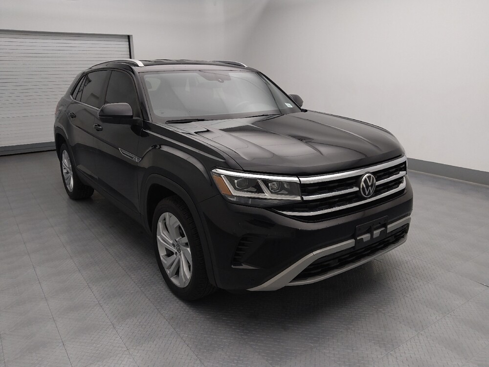 2020 Volkswagen Atlas in St. Louis, MO 63136 - 18097164 13
