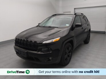 2018 Jeep Cherokee in Topeka, KS 66611