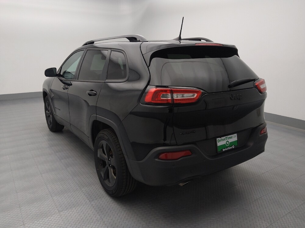 2018 Jeep Cherokee in Topeka, KS 66611 - 18097165 5