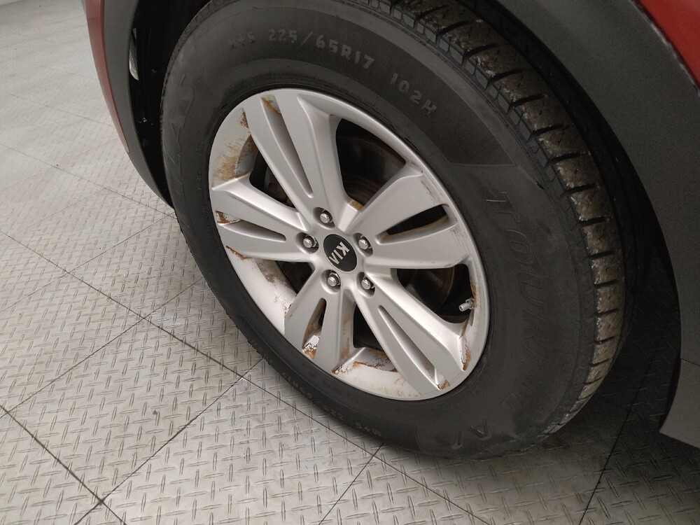 2019 Kia Sportage in Lombard, IL 60148 - 18097166 31