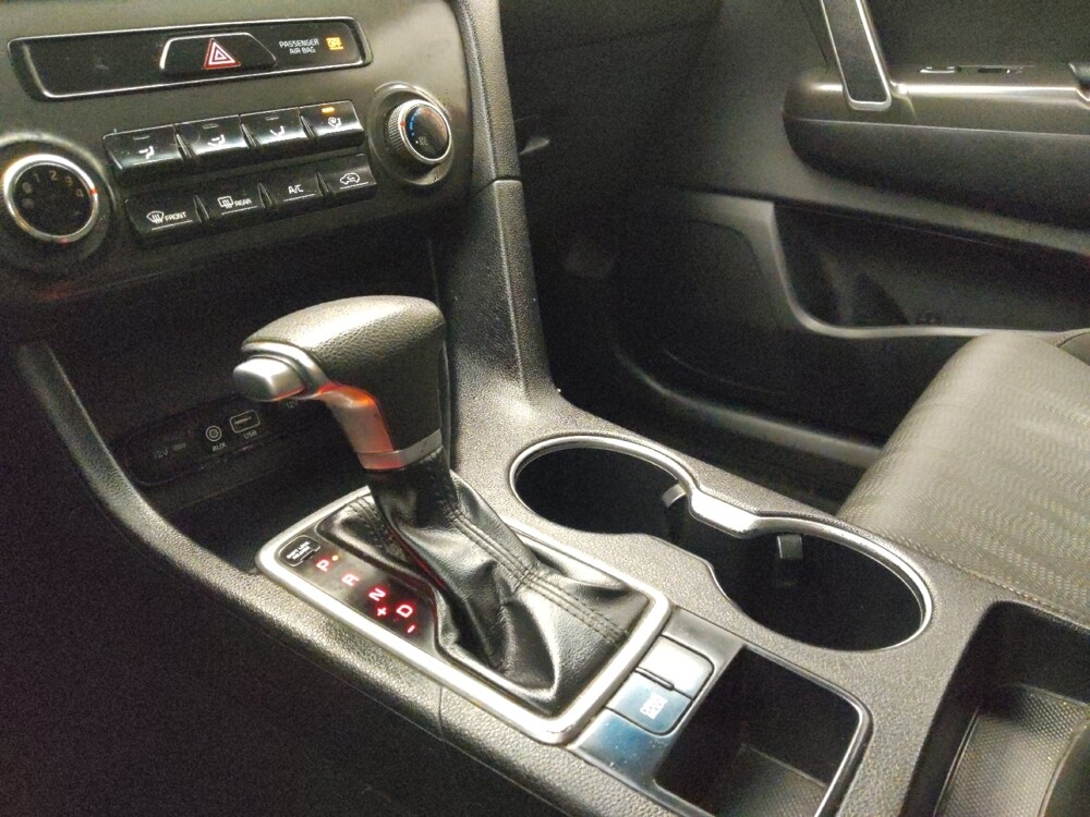 2019 Kia Sportage in Lombard, IL 60148 - 18097166 26