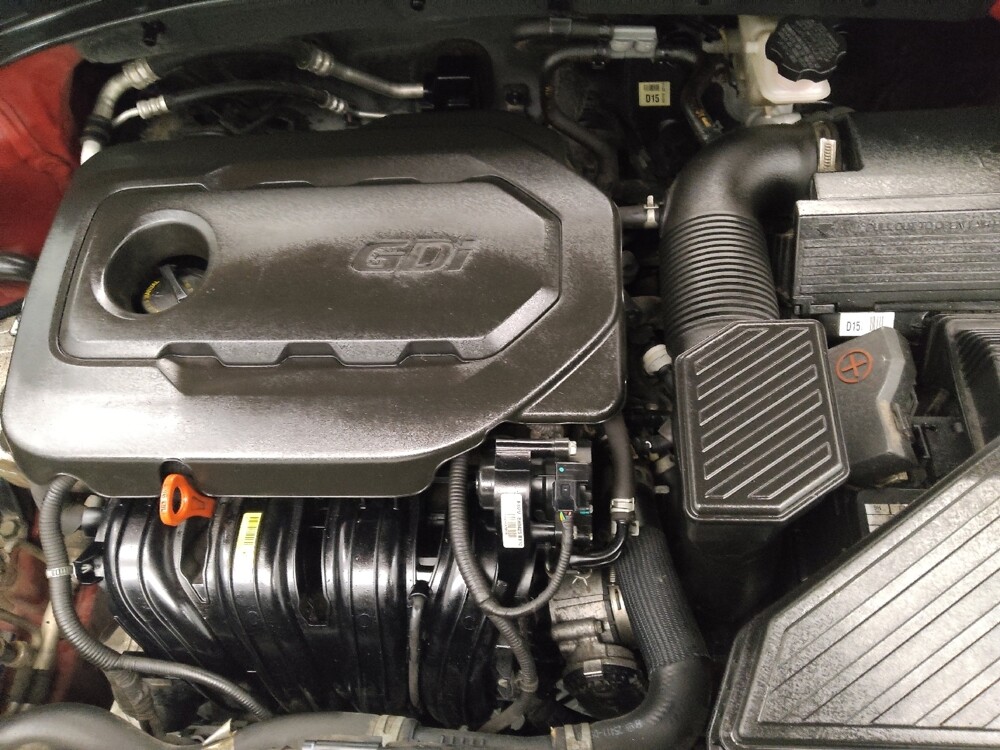 2019 Kia Sportage in Lombard, IL 60148 - 18097166 30