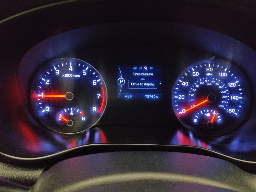 2019 Kia Sportage in Lombard, IL 60148 - 18097166 23