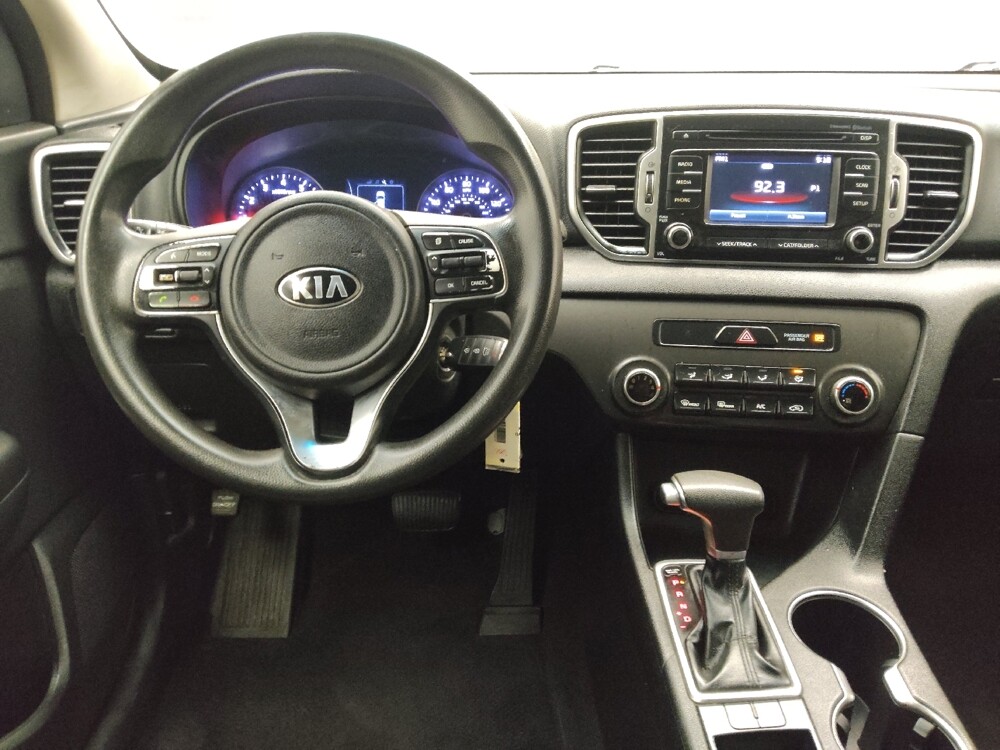 2019 Kia Sportage in Lombard, IL 60148 - 18097166 22
