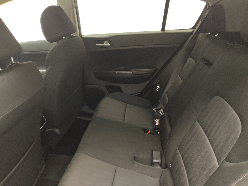 2019 Kia Sportage in Lombard, IL 60148 - 18097166 18