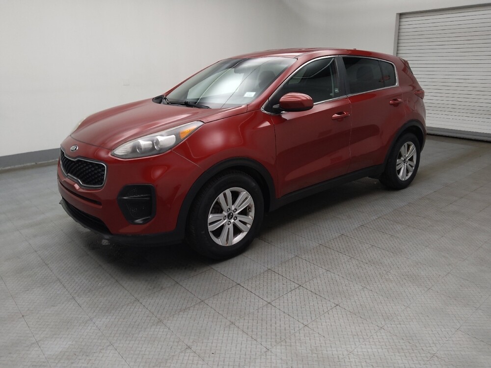 2019 Kia Sportage in Lombard, IL 60148 - 18097166 2