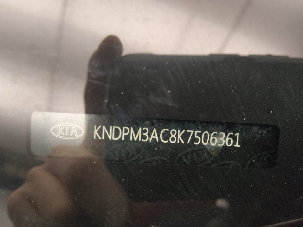 2019 Kia Sportage in Lombard, IL 60148 - 18097166 33