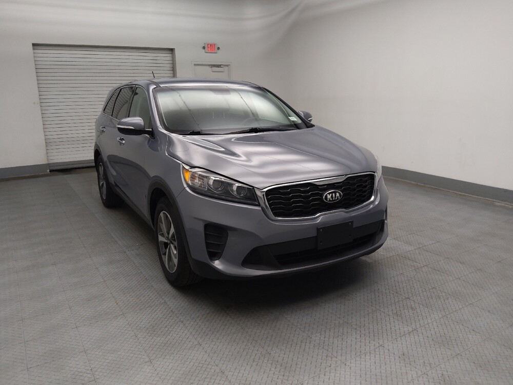 2020 Kia Sorento in Lombard, IL 60148 - 18097167 13