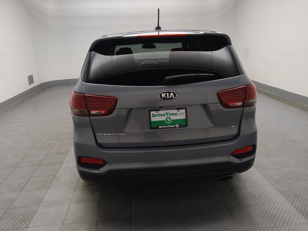 2020 Kia Sorento in Lombard, IL 60148 - 18097167 6