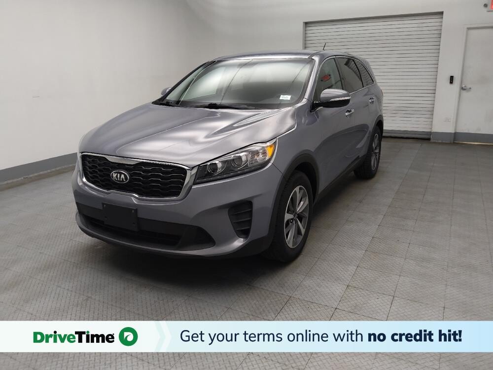 2020 Kia Sorento in Lombard, IL 60148 - 18097167