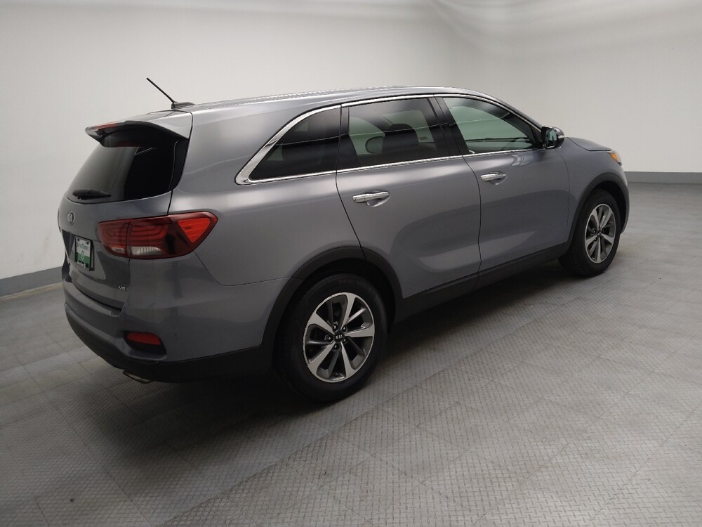 2020 Kia Sorento in Lombard, IL 60148 - 18097167 10