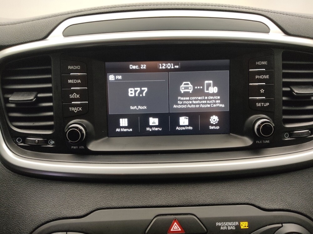 2020 Kia Sorento in Lombard, IL 60148 - 18097167 25