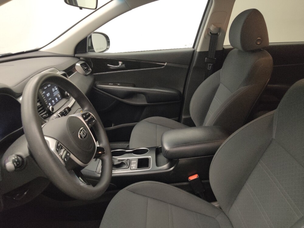 2020 Kia Sorento in Lombard, IL 60148 - 18097167 17