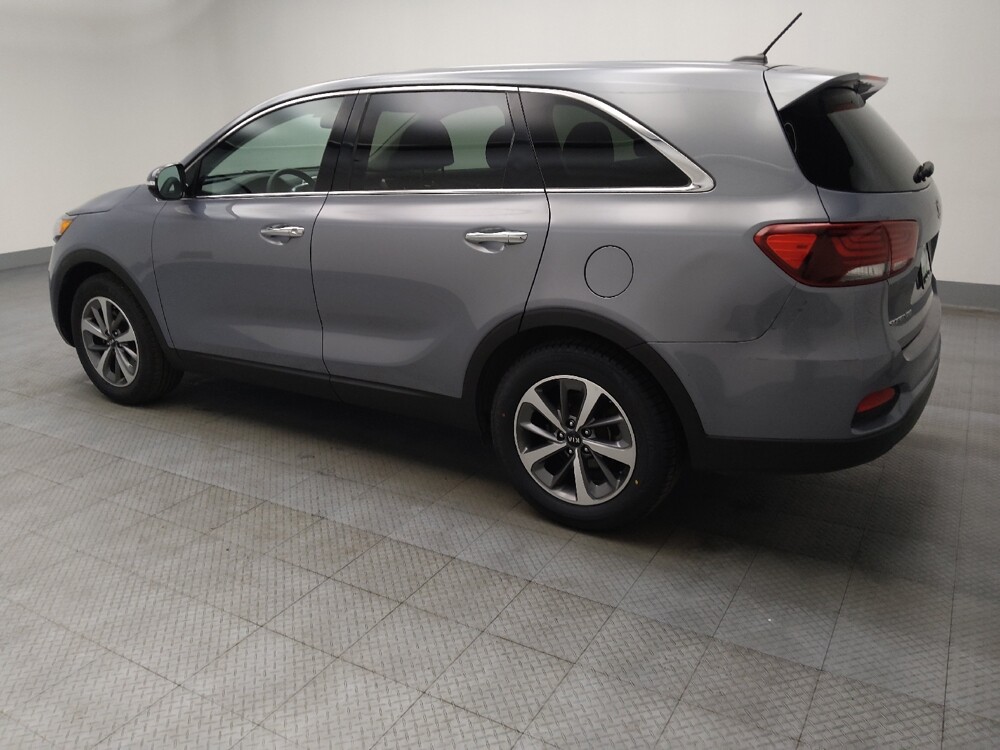 2020 Kia Sorento in Lombard, IL 60148 - 18097167 3