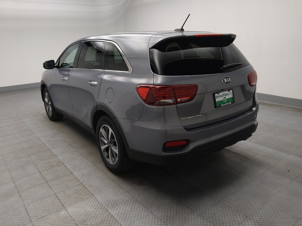 2020 Kia Sorento in Lombard, IL 60148 - 18097167 5
