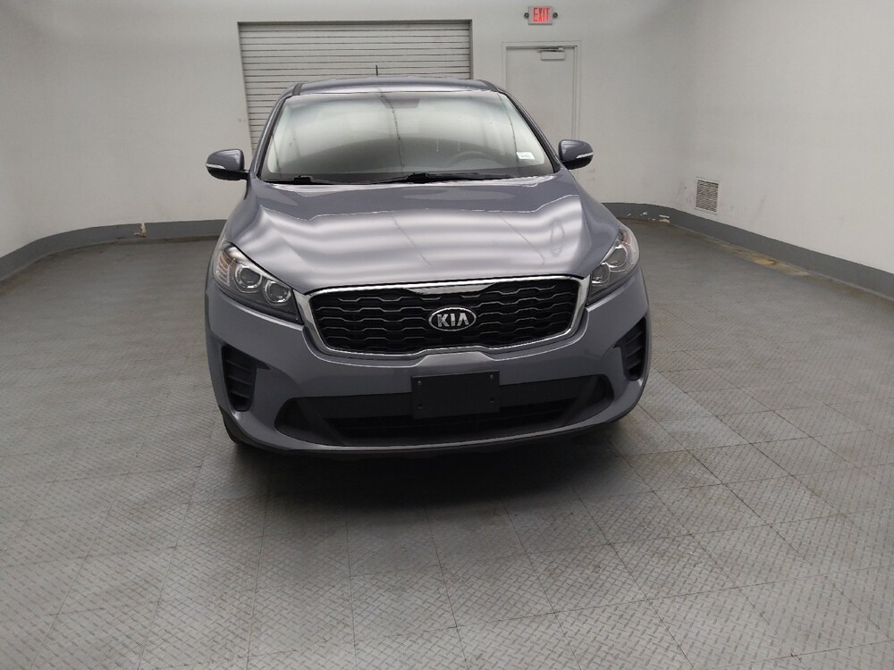2020 Kia Sorento in Lombard, IL 60148 - 18097167 14