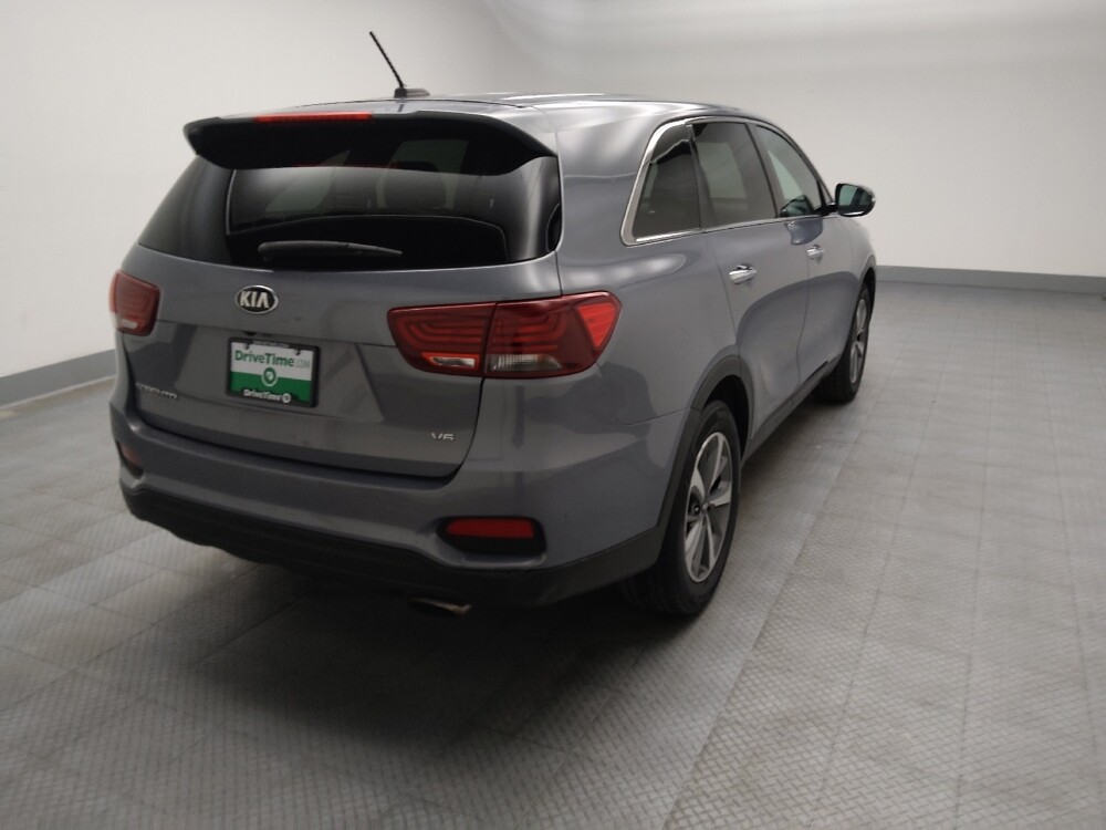 2020 Kia Sorento in Lombard, IL 60148 - 18097167 9
