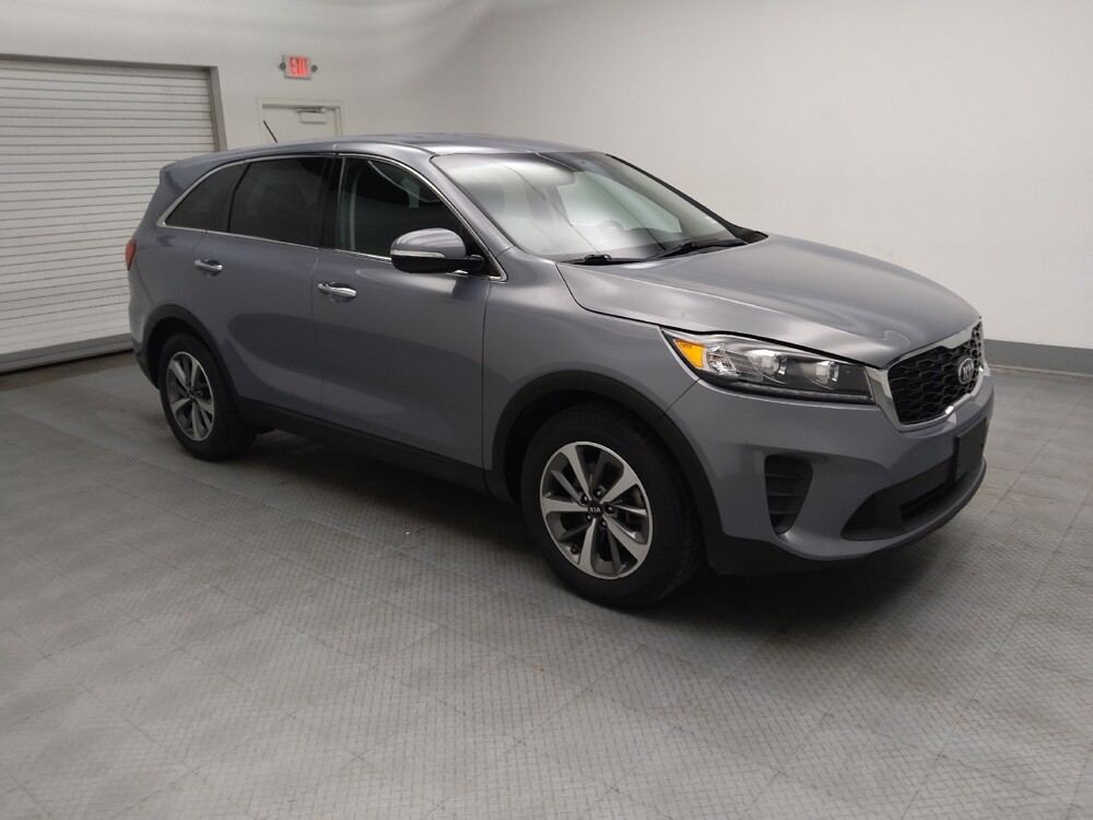 2020 Kia Sorento in Lombard, IL 60148 - 18097167 11