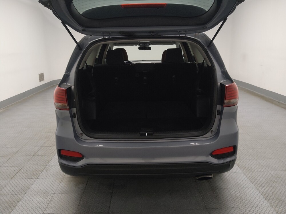 2020 Kia Sorento in Lombard, IL 60148 - 18097167 29