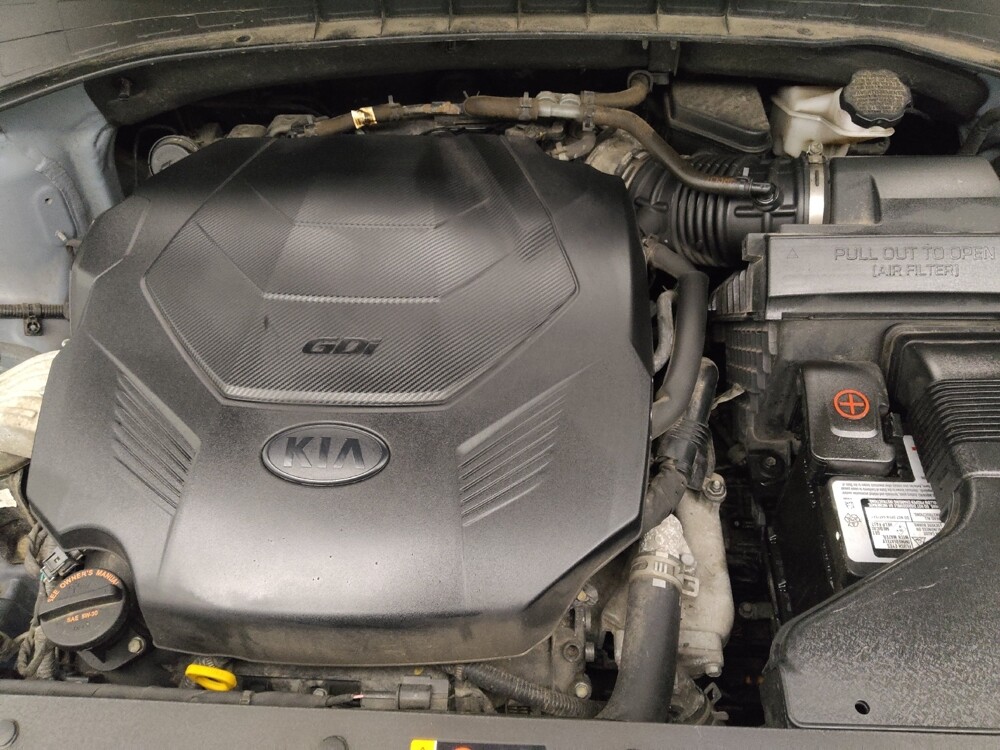 2020 Kia Sorento in Lombard, IL 60148 - 18097167 30