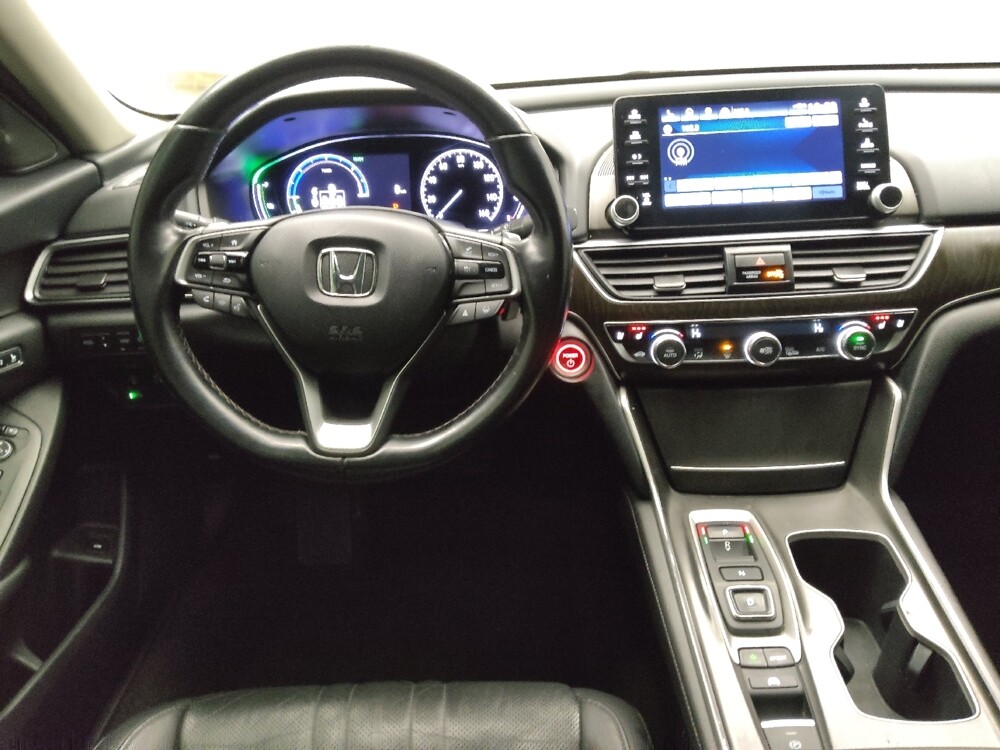 2021 Honda Accord in Midlothian, IL 60445 - 18097168 22
