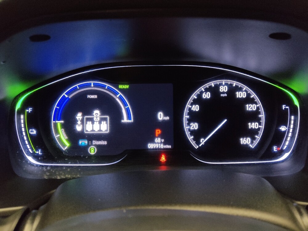 2021 Honda Accord in Midlothian, IL 60445 - 18097168 23