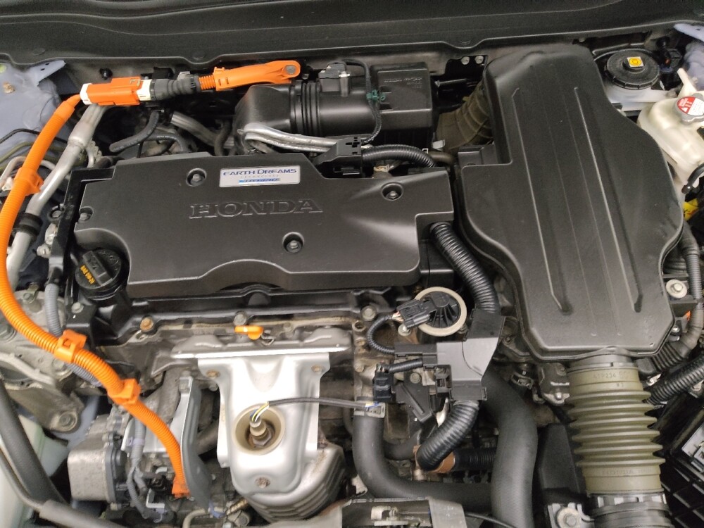 2021 Honda Accord in Midlothian, IL 60445 - 18097168 30