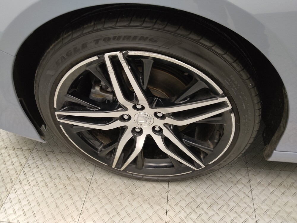 2021 Honda Accord in Midlothian, IL 60445 - 18097168 31