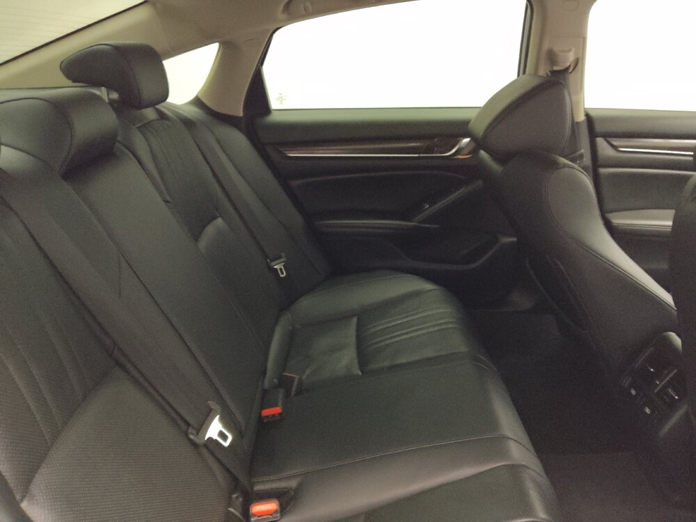 2021 Honda Accord in Midlothian, IL 60445 - 18097168 19