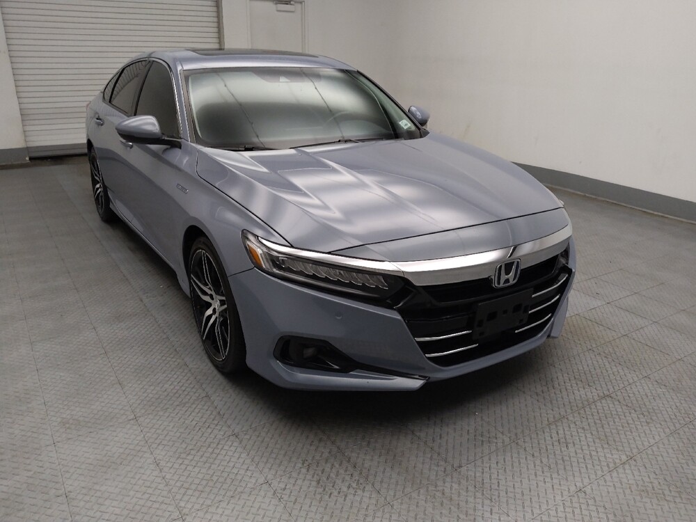 2021 Honda Accord in Midlothian, IL 60445 - 18097168 13