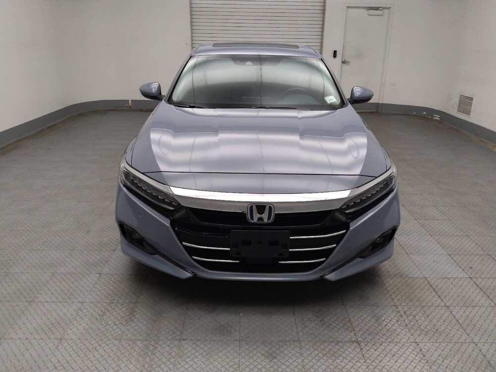 2021 Honda Accord in Midlothian, IL 60445 - 18097168 14
