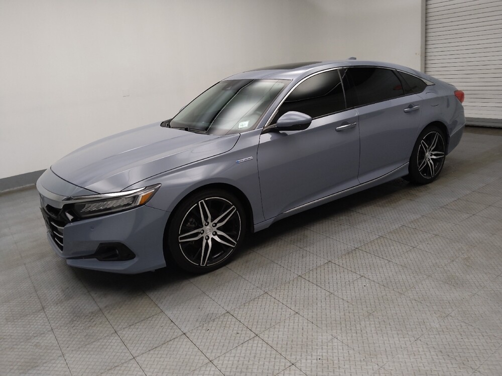 2021 Honda Accord in Midlothian, IL 60445 - 18097168 2