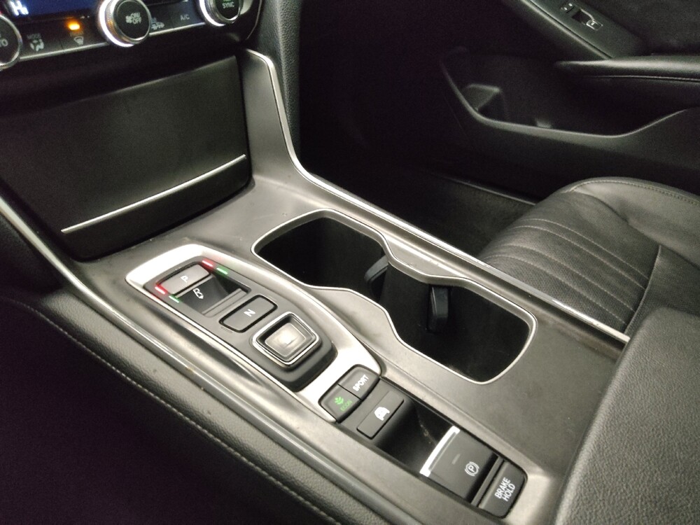 2021 Honda Accord in Midlothian, IL 60445 - 18097168 26