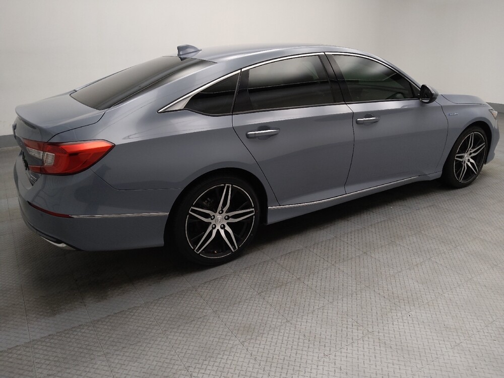 2021 Honda Accord in Midlothian, IL 60445 - 18097168 10