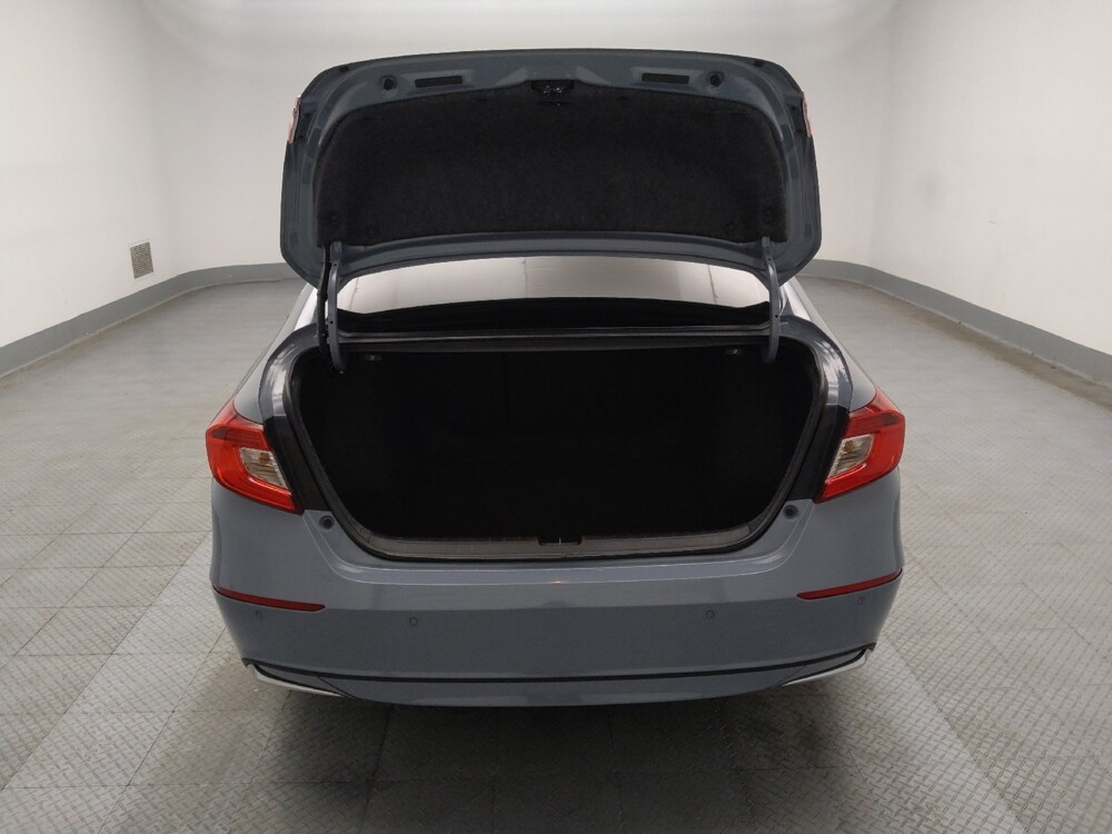 2021 Honda Accord in Midlothian, IL 60445 - 18097168 29