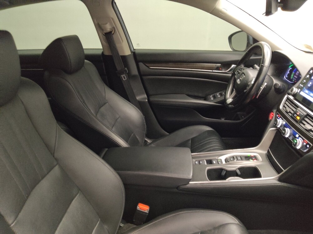 2021 Honda Accord in Midlothian, IL 60445 - 18097168 21