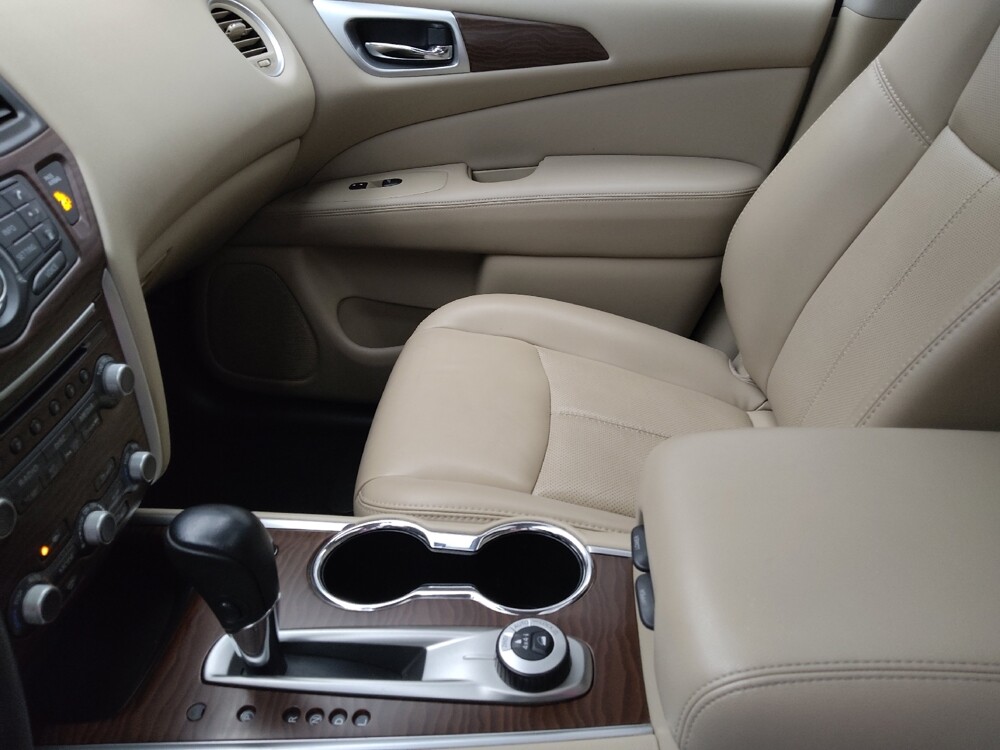 2019 Nissan Pathfinder in Midlothian, IL 60445 - 18097169 26