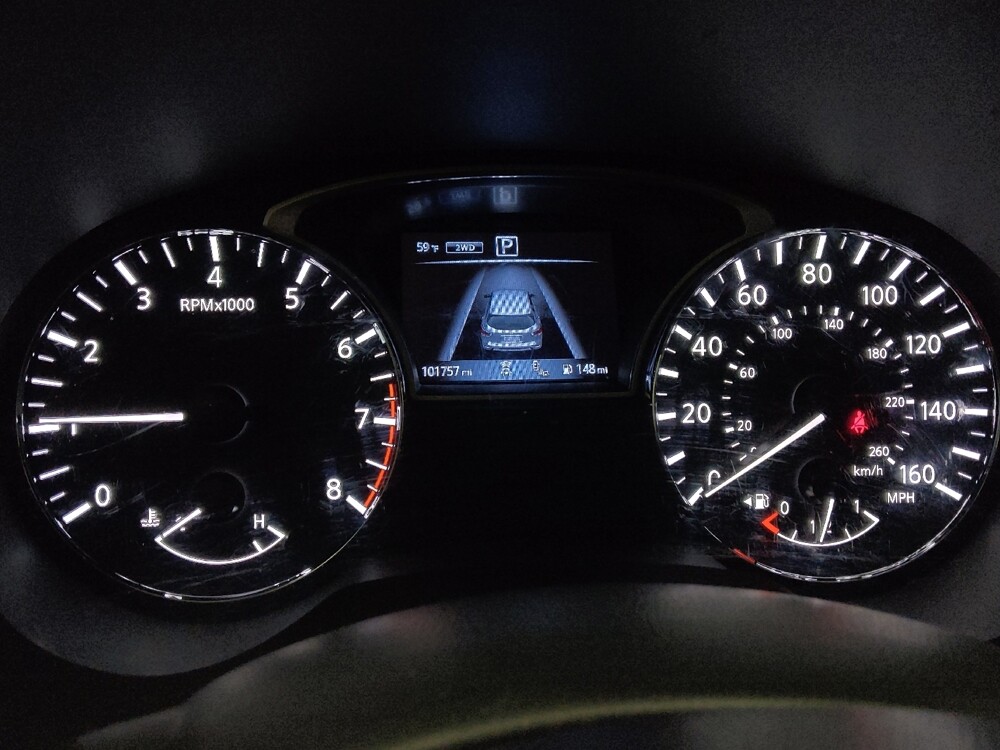 2019 Nissan Pathfinder in Midlothian, IL 60445 - 18097169 23