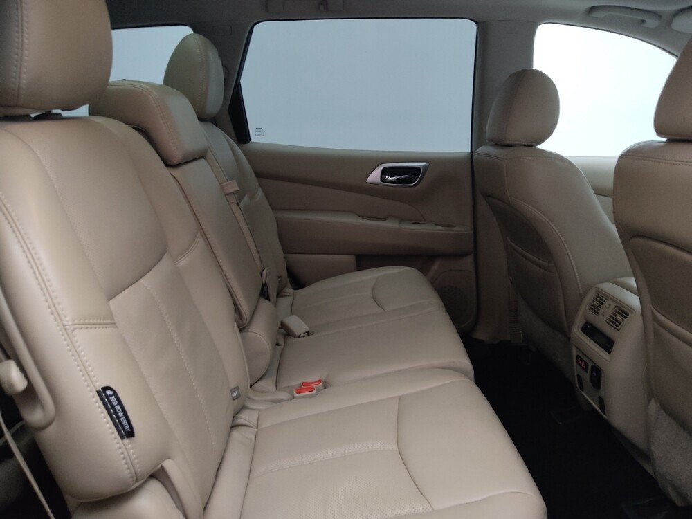 2019 Nissan Pathfinder in Midlothian, IL 60445 - 18097169 19