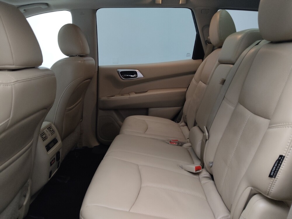 2019 Nissan Pathfinder in Midlothian, IL 60445 - 18097169 18