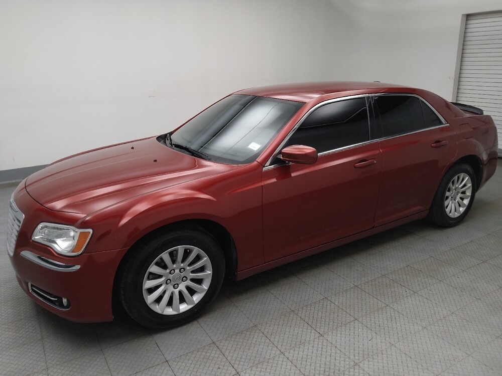 2014 Chrysler 300 in Midlothian, IL 60445 - 18097170 2