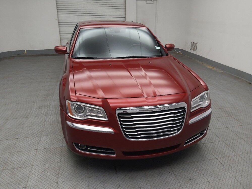 2014 Chrysler 300 in Midlothian, IL 60445 - 18097170 14