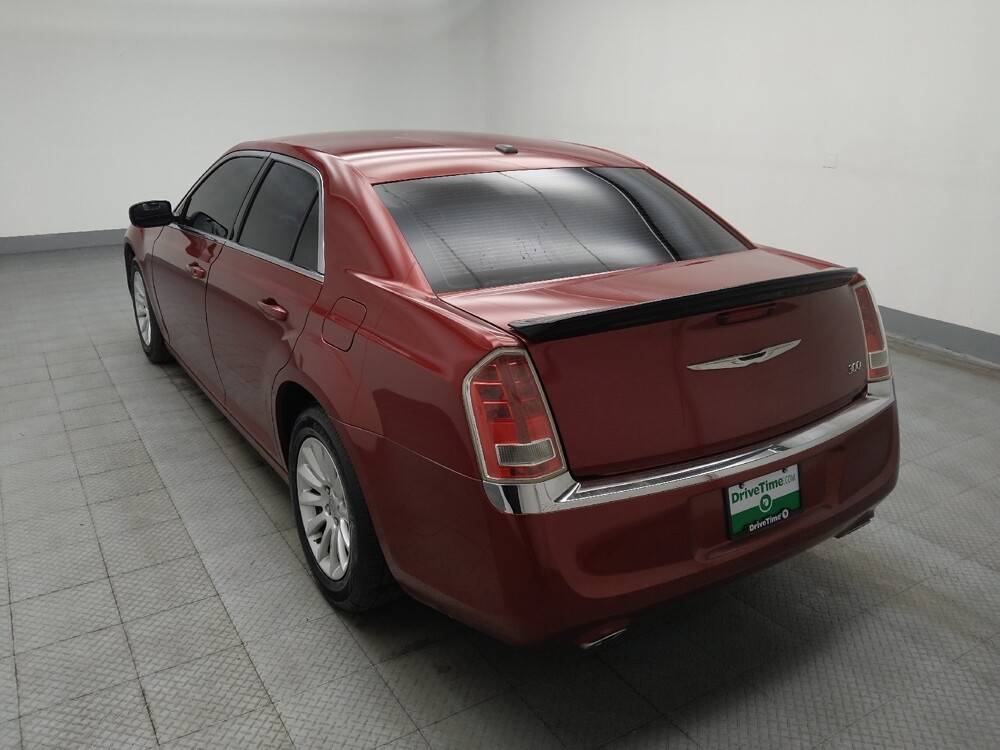 2014 Chrysler 300 in Midlothian, IL 60445 - 18097170 5