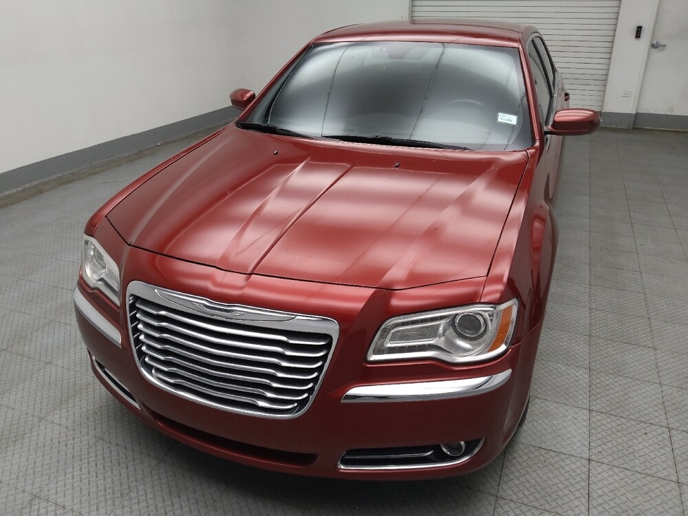 2014 Chrysler 300 in Midlothian, IL 60445 - 18097170 15