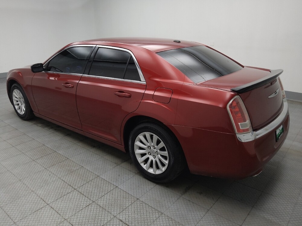2014 Chrysler 300 in Midlothian, IL 60445 - 18097170 3