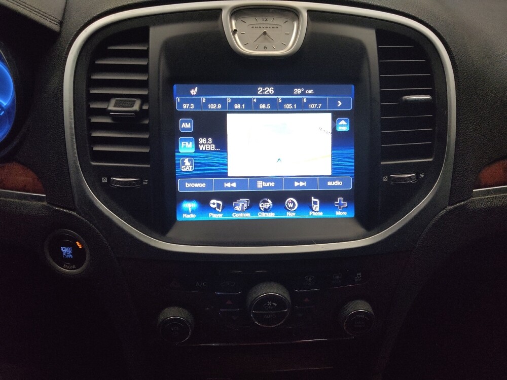 2014 Chrysler 300 in Midlothian, IL 60445 - 18097170 25