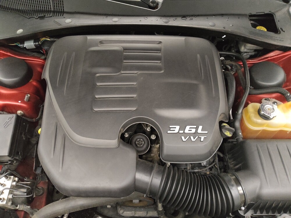 2014 Chrysler 300 in Midlothian, IL 60445 - 18097170 30