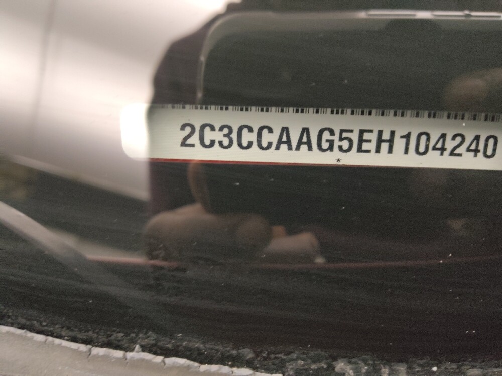 2014 Chrysler 300 in Midlothian, IL 60445 - 18097170 33