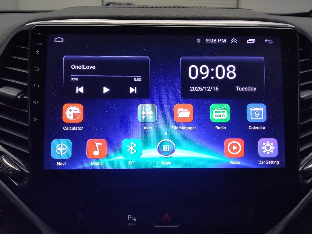 2019 Jeep Cherokee in Toledo, OH 43617 - 18097171 25